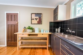 Apartamentos Avalon House