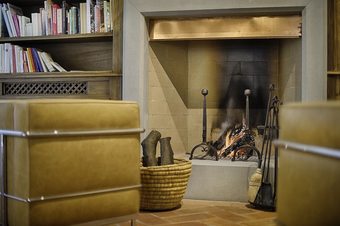 Apartamento Luxury Chianti In Olive