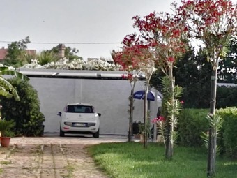 Apartment With One Bedroom In Mazara Del Vallo, With Enclosed Garden - 500 M From The Beach