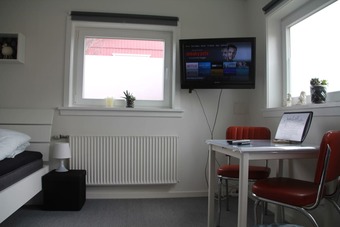 Hotel Nordic Inn Thorshavn