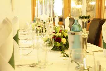 Hotel Wilhelm Von Nassau