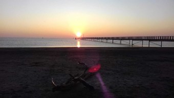 Bed & Breakfast Il Sole Nel Mare