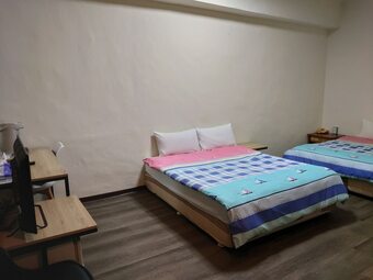 Hotel The Hermit Inn