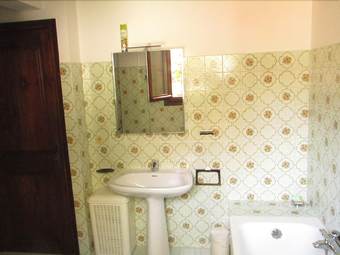 Gite Madone de Fenestres By Gites de France