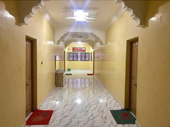 Aparthotel H�tel Flora