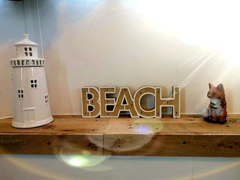 Apartamento The Whitstable Caravan