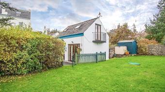 Bodfryn Cottage