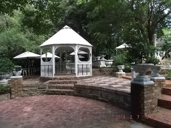 Hotel Arcadia Guesthouse & Restaurant