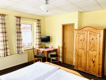 Pension Weiberwirtschaft