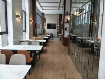 Ruijin Yongsheng International Hotel