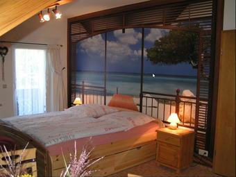 Hotel G�stehaus Regina