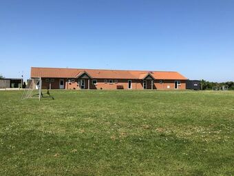 Hostal Danhostel Fjaltring