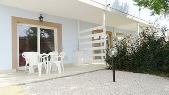 Apartamento Affittimoderni Viddalba Stelle Marine - Vism10