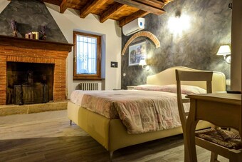 Agroturismo Agriturismo Borgo Di Calmasino