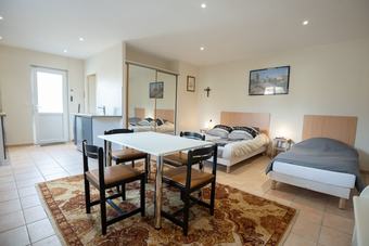 Au Fil Du Vizezy Gites