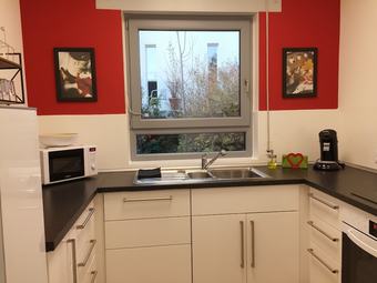 Hotel Oppenheim Lofts