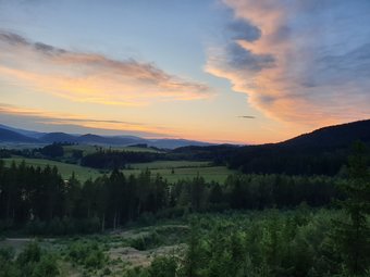 Hotel Zadrna Rezydencja