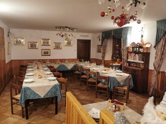 Hotel Albergo Ristorante Centro