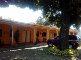 Hotel Colonial