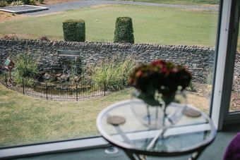 Carus House @ Carus Green