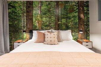 Bed & Breakfast Parkside Boutique Lodge