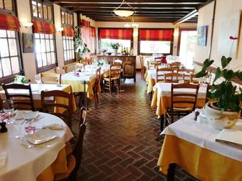 Hotel Auberge Du Vieux Tour Le Manoir