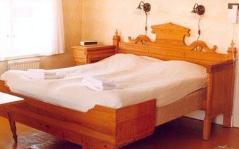 Cabana L�v�ngerg�rden