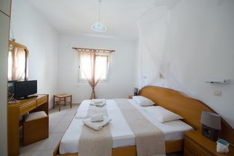 Apartamentos S&c Kosmos Beach Resort