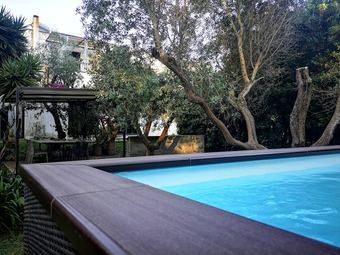 Apartamento Villa Olivia