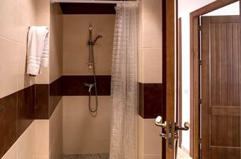 House With 3 Bedrooms In Talayuelas, With Wonderful Mountain View, Furnished Terrace And Wifi