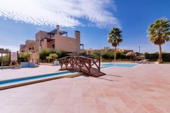 Apartment With 2 Bedrooms In Vilamoura, With Wonderful City View, Pool Access, Terrace - 9 Km From The Beach