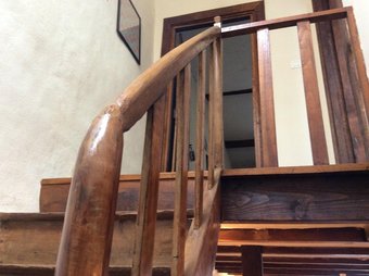 House With One Bedroom In Lesterps, With Enclosed Garden And Wifi