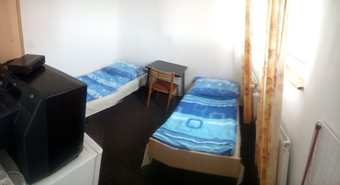 Sporthotel Bk Pod Lipou