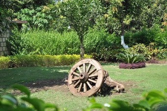 Hotel Shyam Farm House And Resort