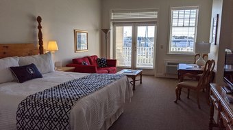 Hotel Inlet Inn Nc