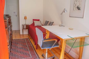 Castelo Terrace Apartments