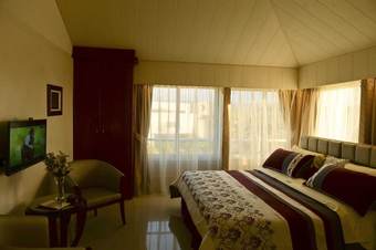 Theodos Lodge Hotel By Hansa