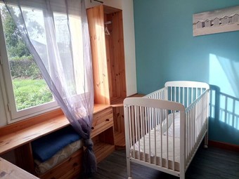 Hotel G�tes Et Chambres D'h�tes De Kernejeune