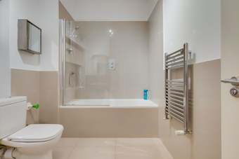 Apartamentos Modern 2 Bed & 2 Bath- Leicester Square