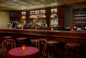 Hotel Olde Marco Island Inn And Suites