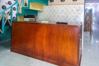 Spot On 2871 Hotel Budi