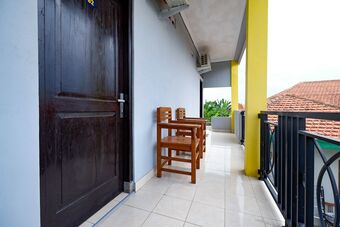 Hostal Spot On 2821 Griya Kawula Syariah