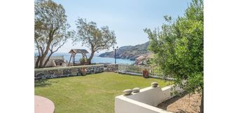 Hotel Avgerinos Deluxe Rooms