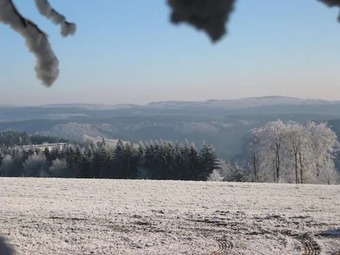 Hotel Landhaus Kappen