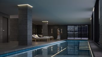 Vibe Hotel Hobart