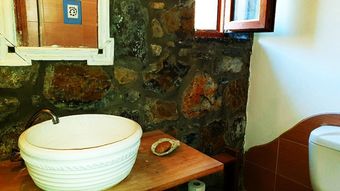 Infinity South Villa-panoramic Sea View