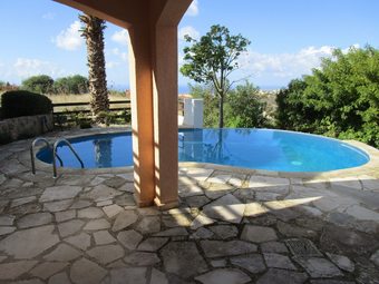 Aparthotel Resitour - Perneri Villas