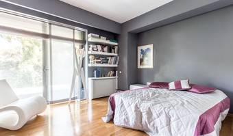 Villa Lillium With Pool & Garden