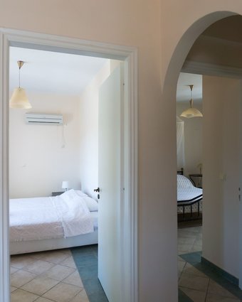 Villa Althea With Spectacular Views