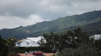 House With 3 Bedrooms In La Plaine Des Cafres, With Enclosed Garden And Wifi